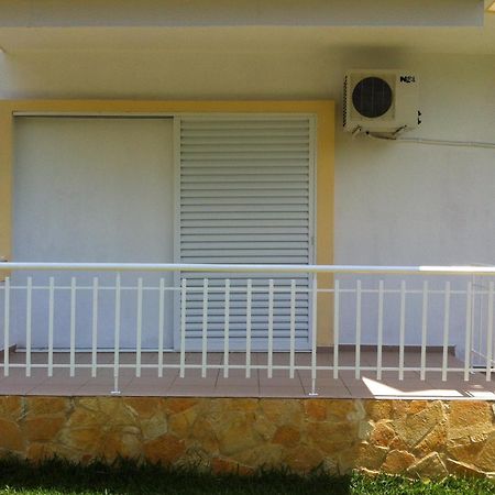 Studios Kaintas Agia Paraskevi  Extérieur photo