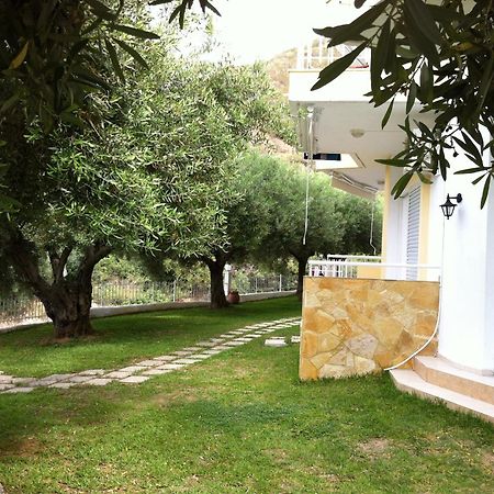 Studios Kaintas Agia Paraskevi  Extérieur photo