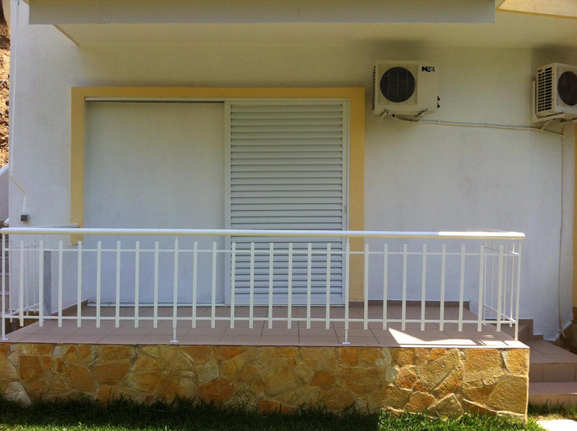 Studios Kaintas Agia Paraskevi  Extérieur photo