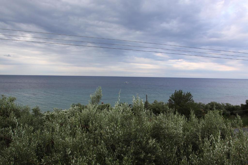 Studios Kaintas Agia Paraskevi  Extérieur photo