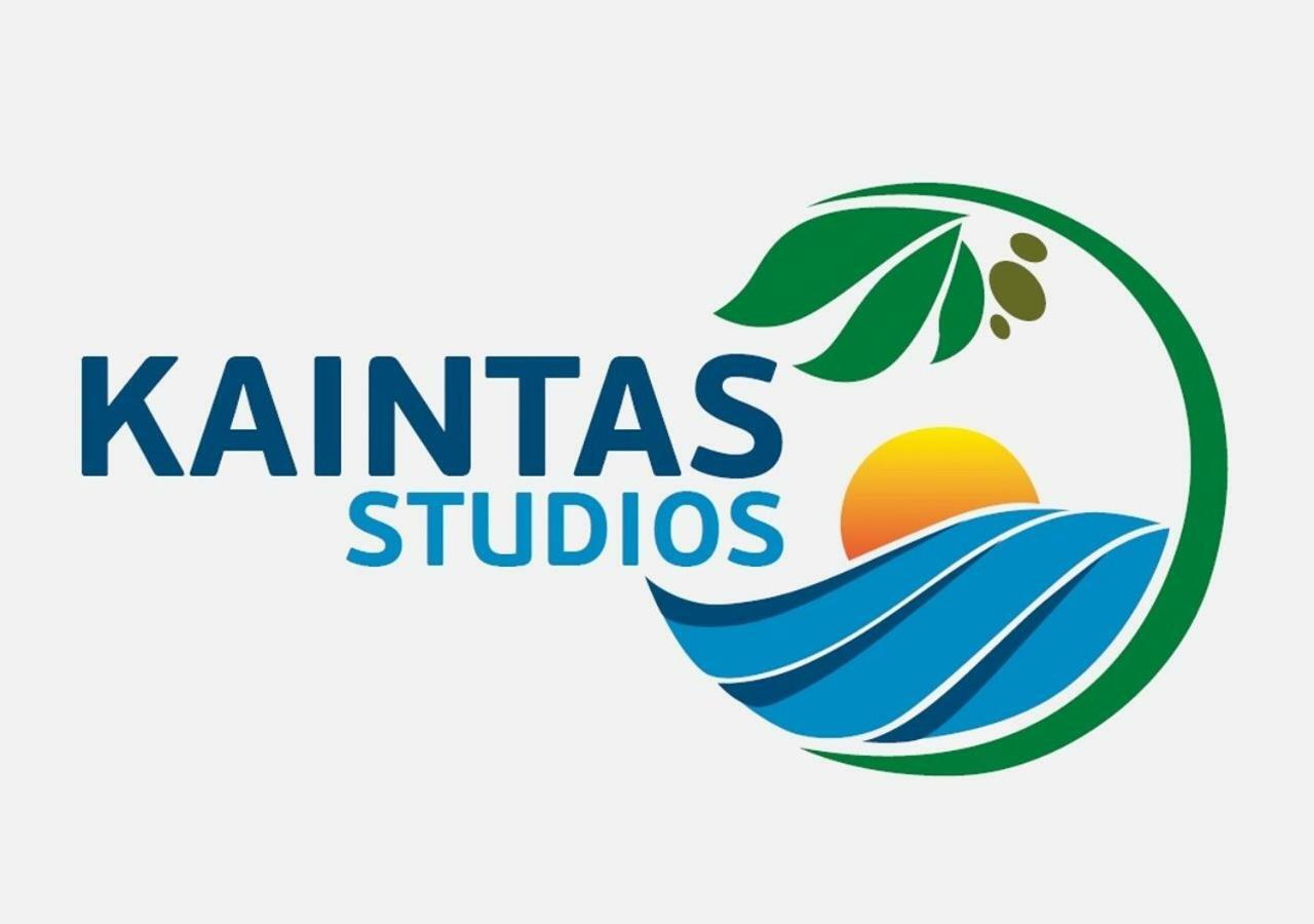 Studios Kaintas Agia Paraskevi  Extérieur photo
